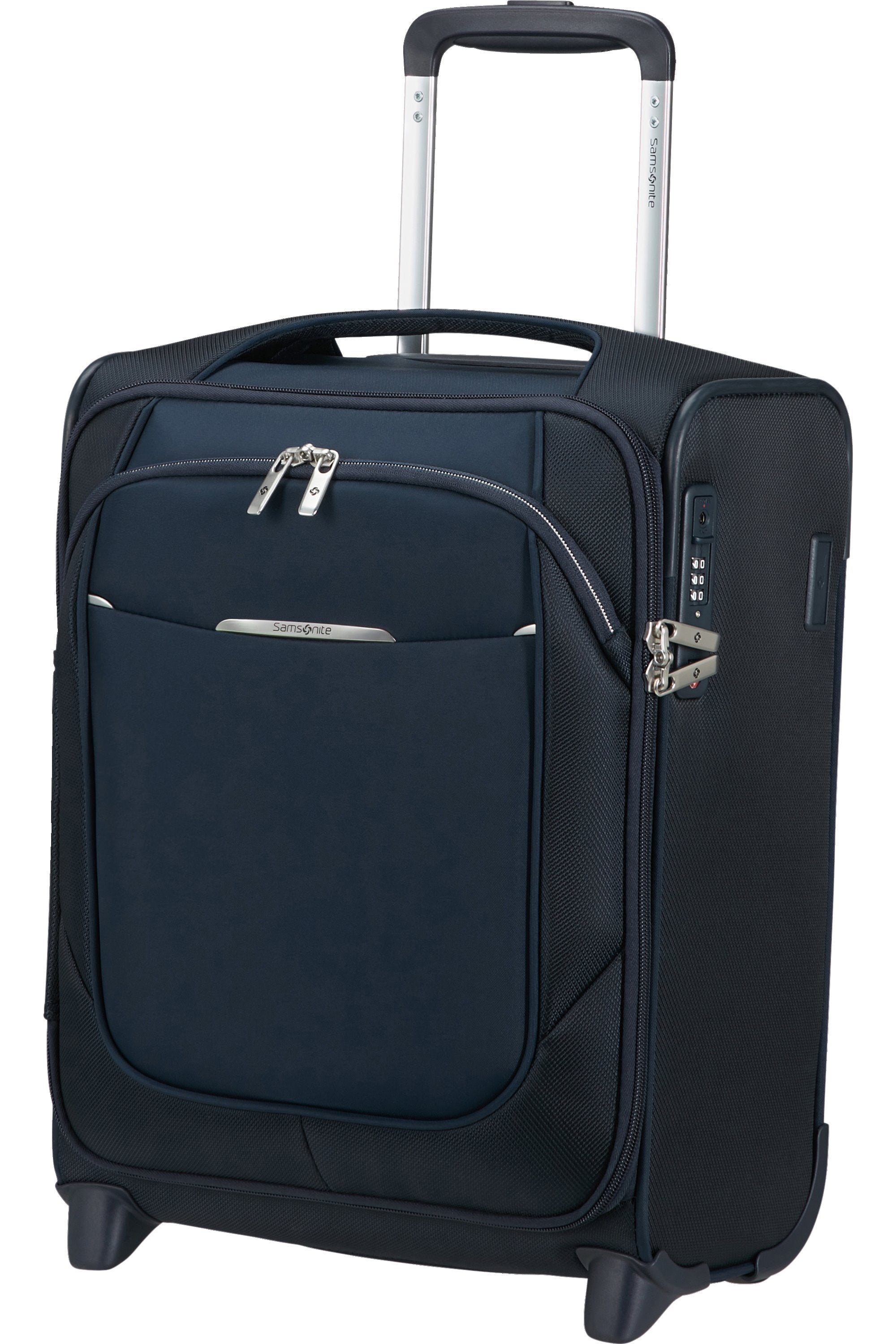 Re-Lite Koffert 2hjul Underseater 45cm