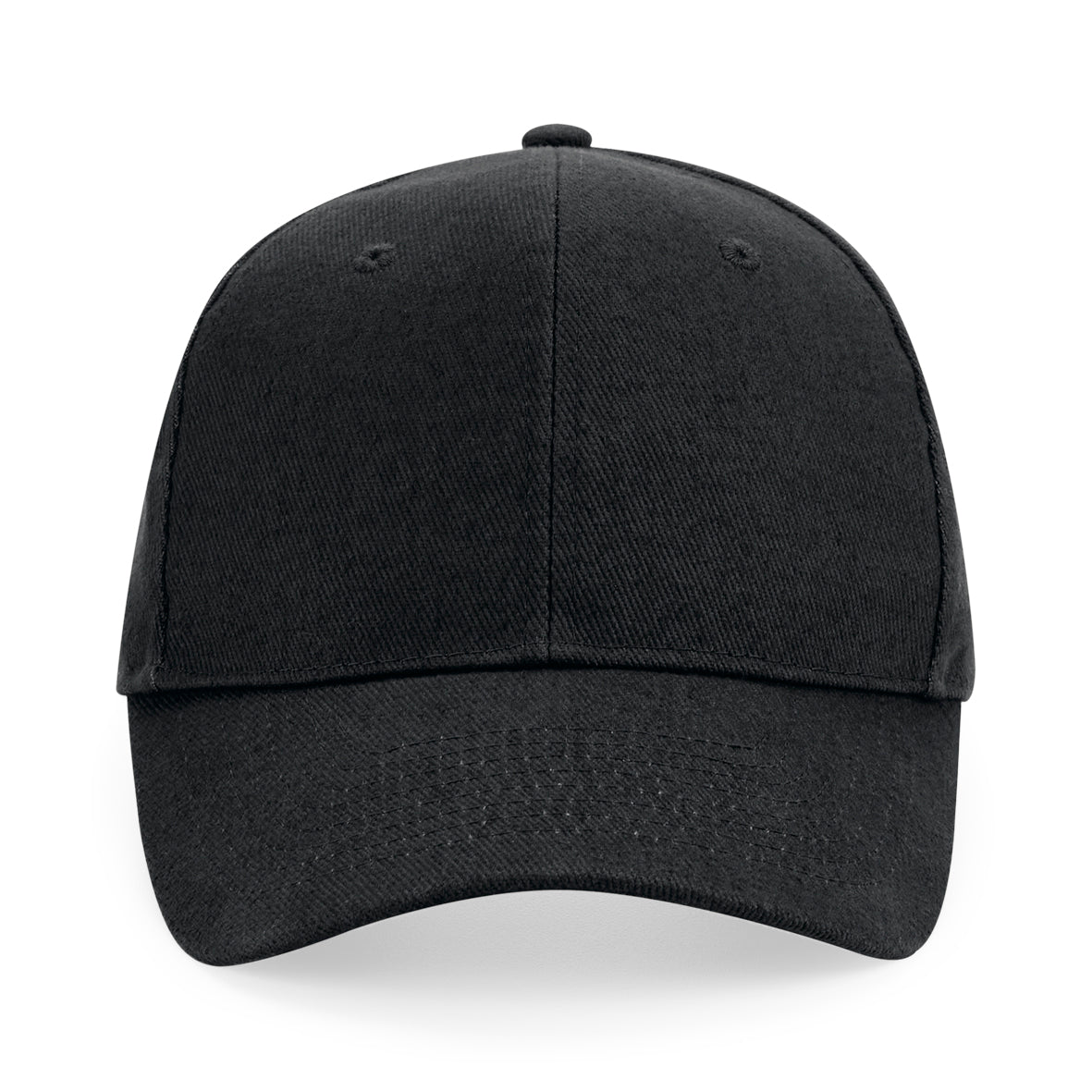 Pro-Style Heavy Brushed Cotton Cap - BBB65