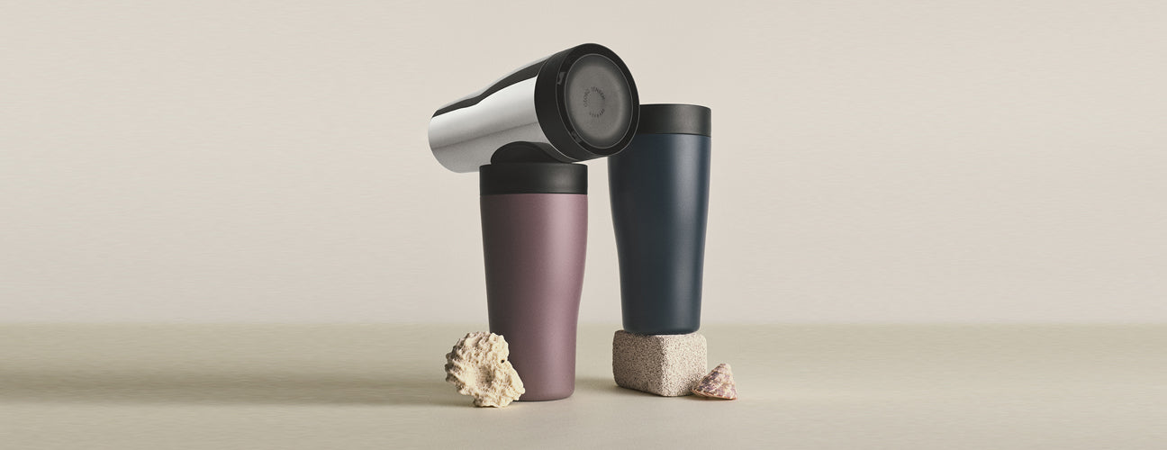 Sky Thermo Cup - FIGJSKYTHERMO