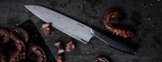 Taiten Kokkekniv stor 20 cm - FI1066830