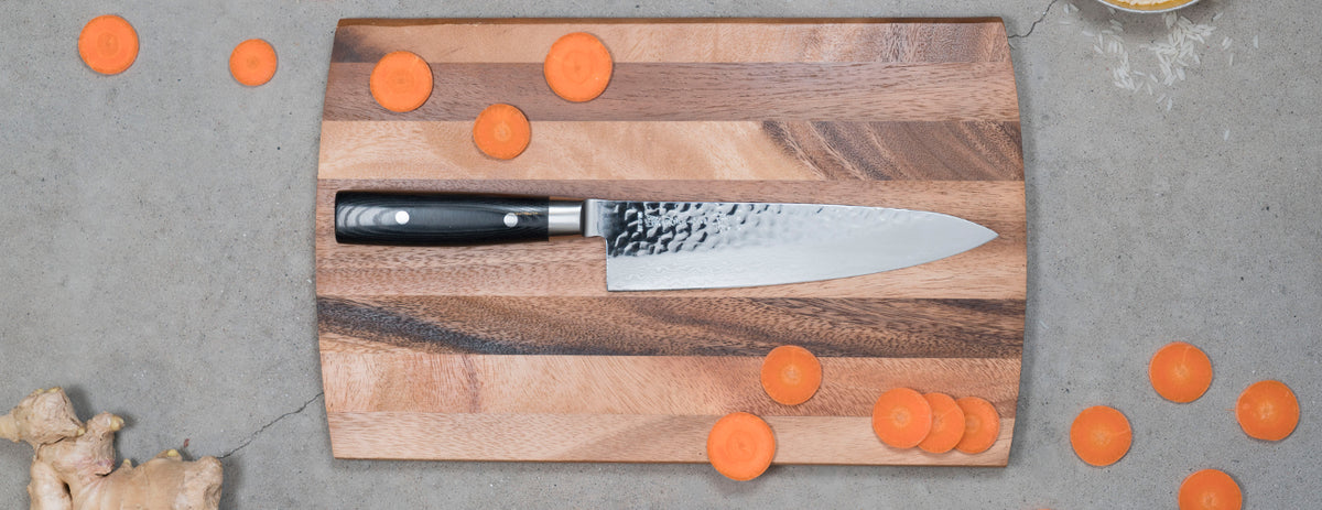 Kokkekniv 20 cm - QY35500