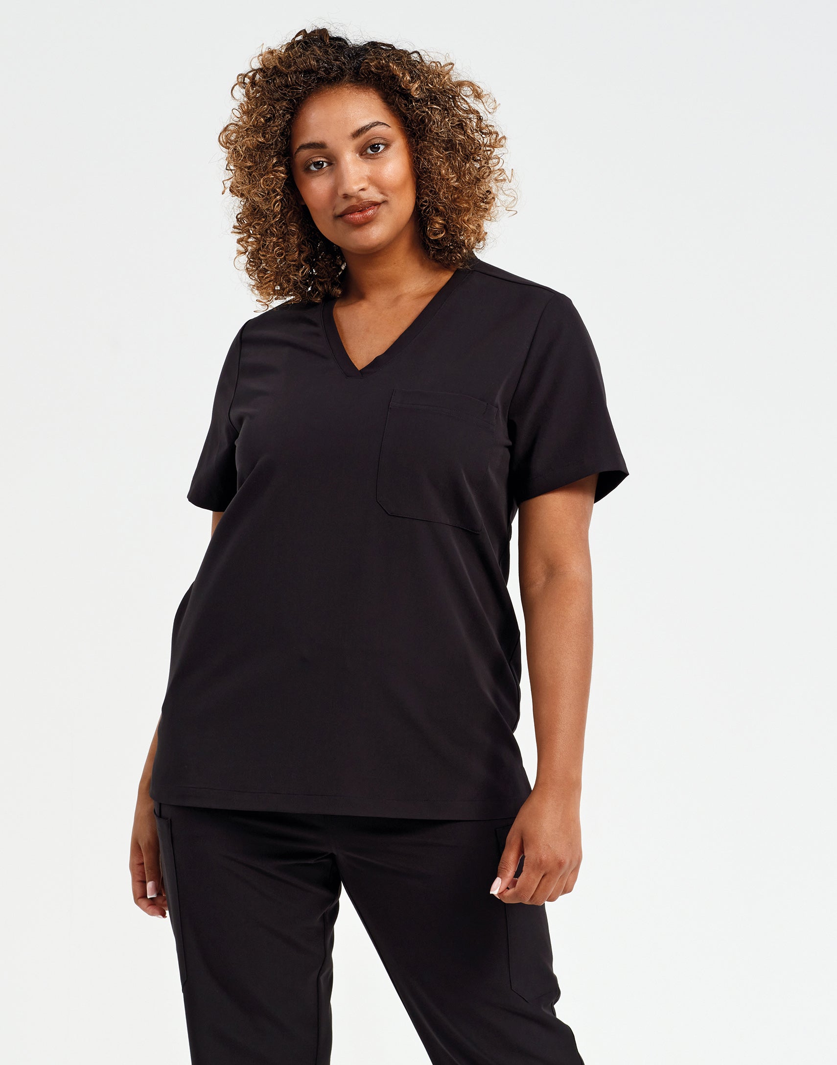 Limitless Women’s Onna-Stretch Tunic - PNN300