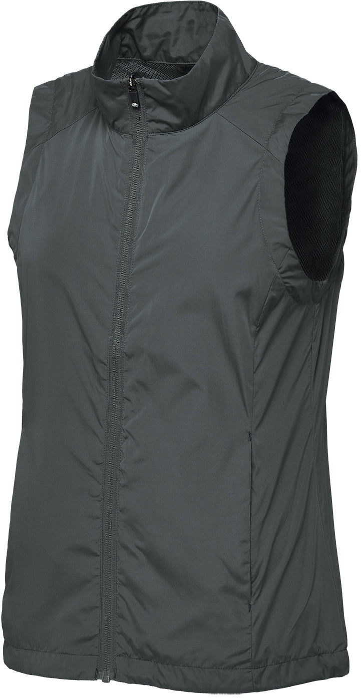 Pacifica Vest (D) - SK29