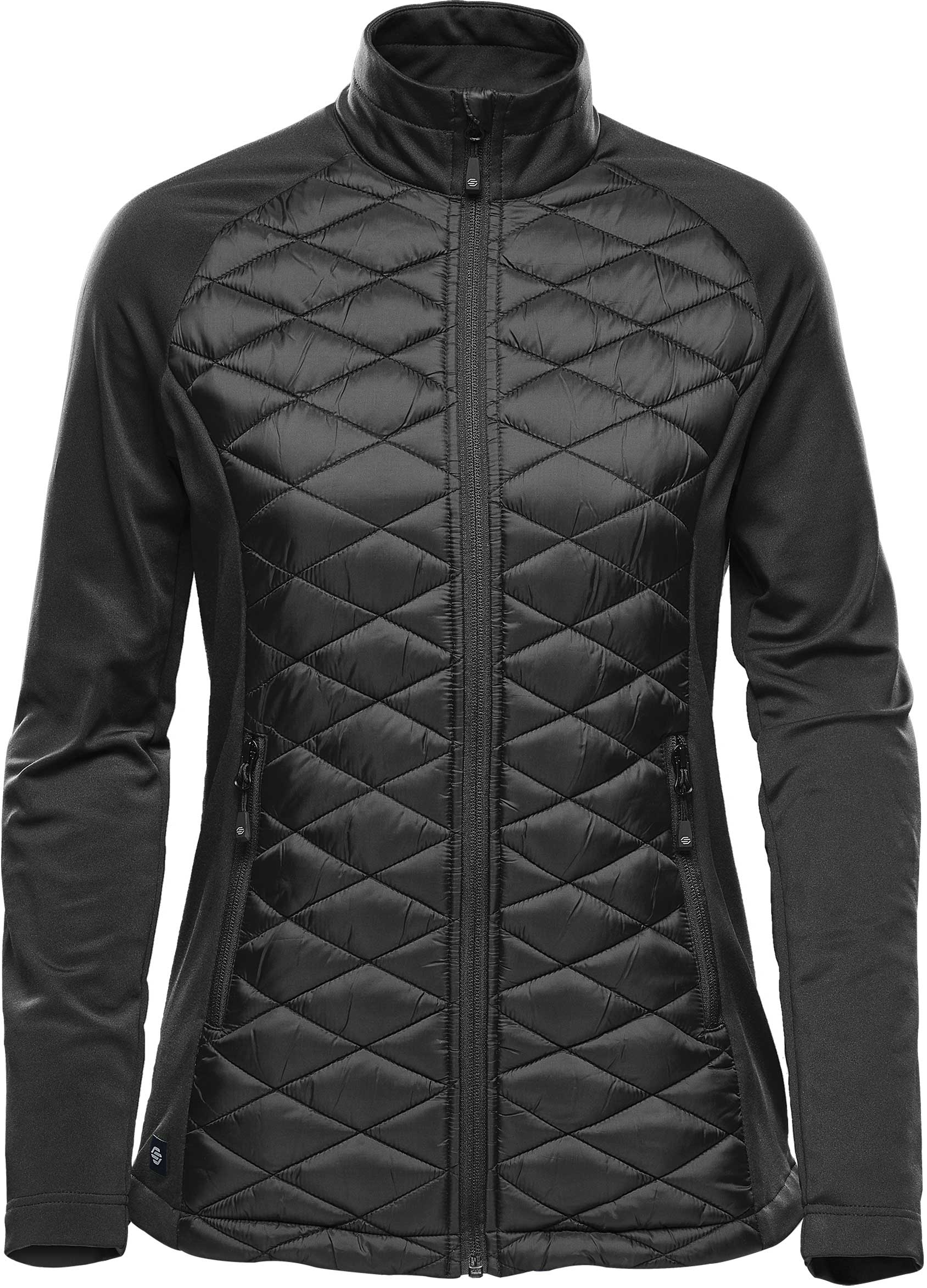 Boulder Thermal Shell (D) - SK15
