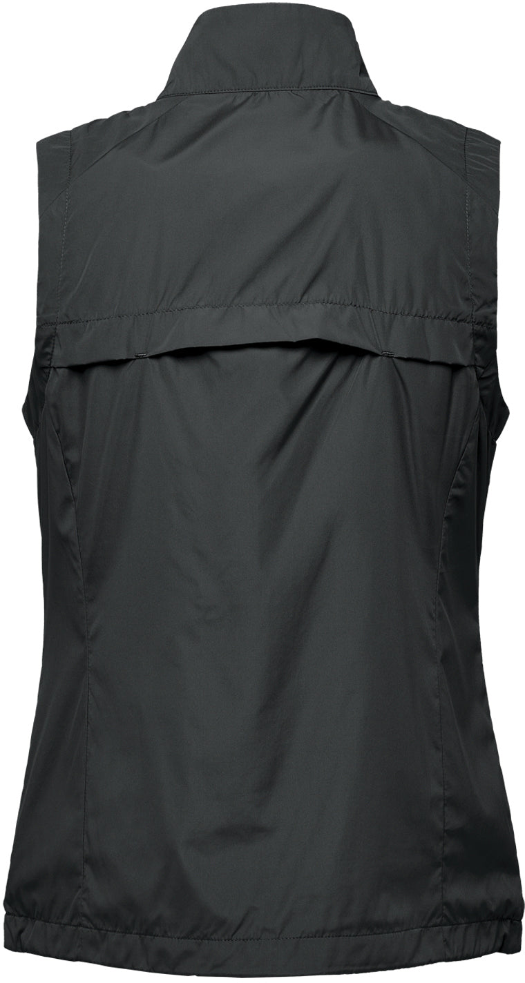 Pacifica Vest (D) - SK29