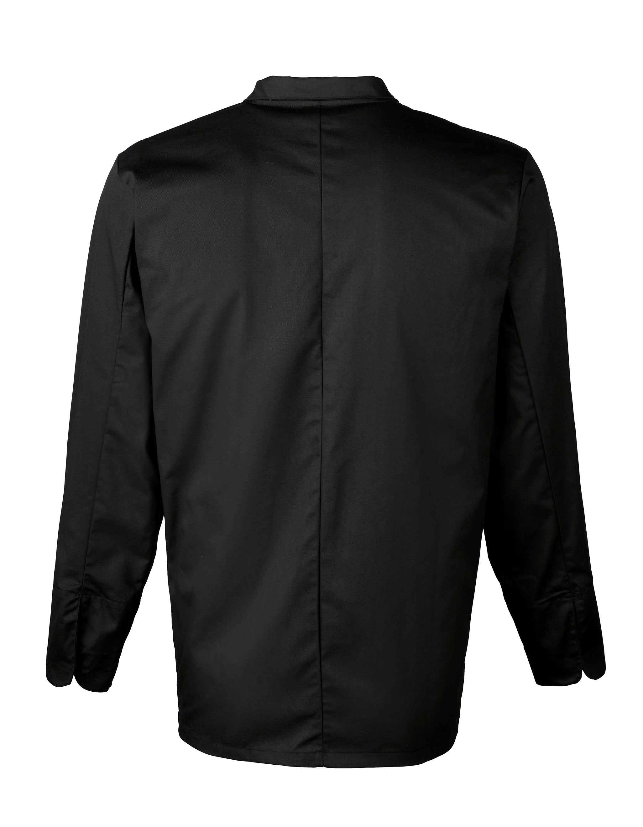 Cuisine L/S Chef's Jacket - P661