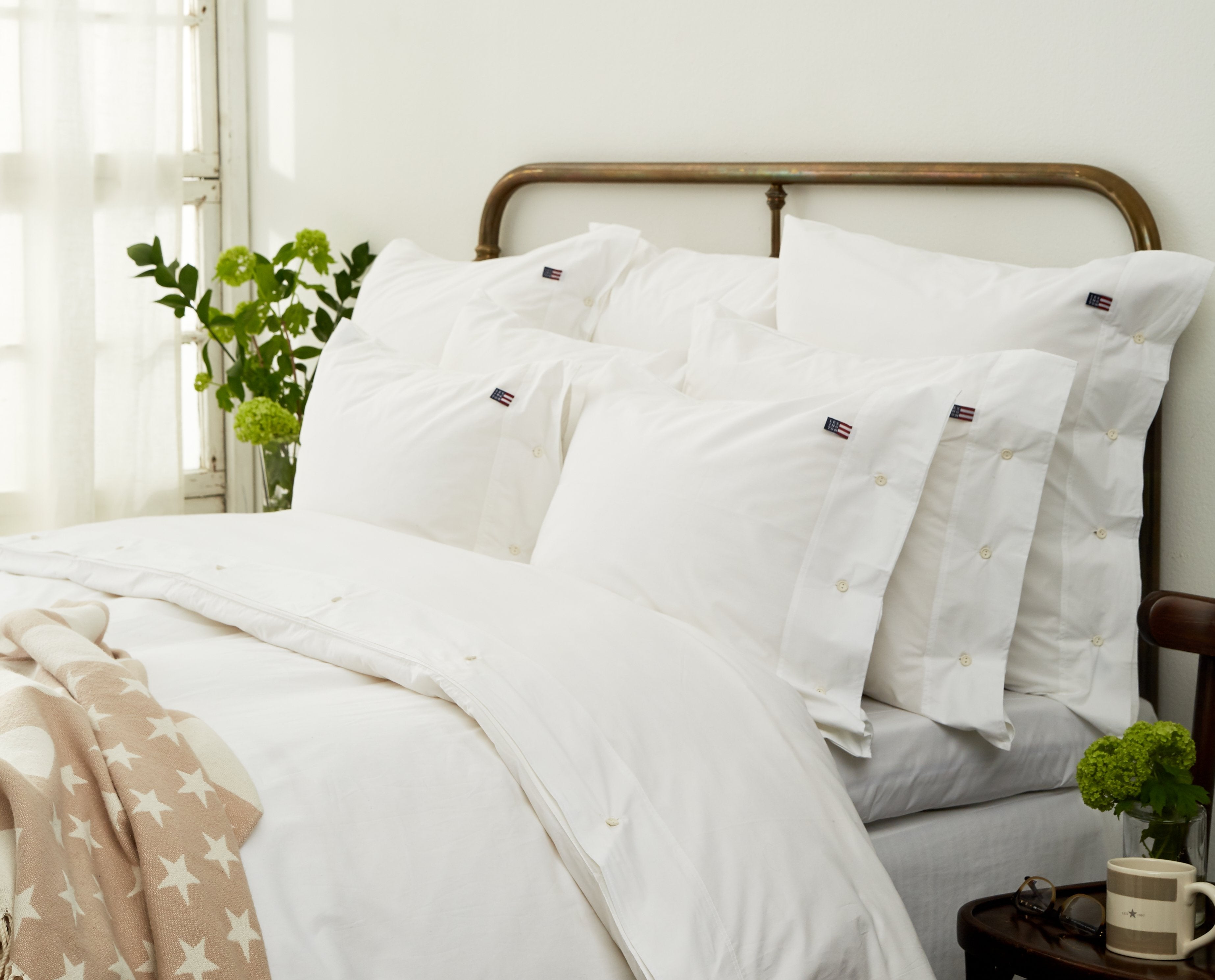 Pin Point Pillowcase - LX100000P