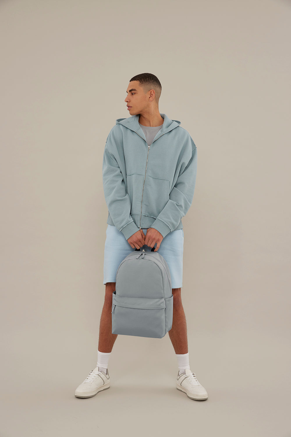 Premium Recycled Backpack - BBG185