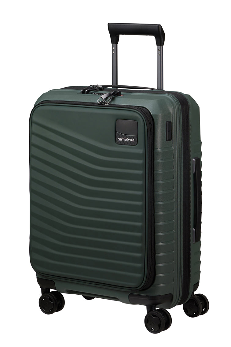 Intuo Utv. Koffert 4 hjul Frontlomme 55 - X150720