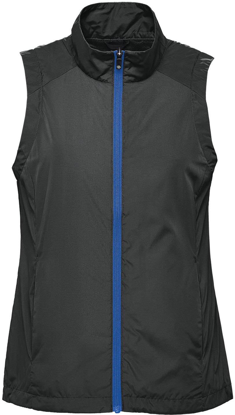 Pacifica Vest (D)