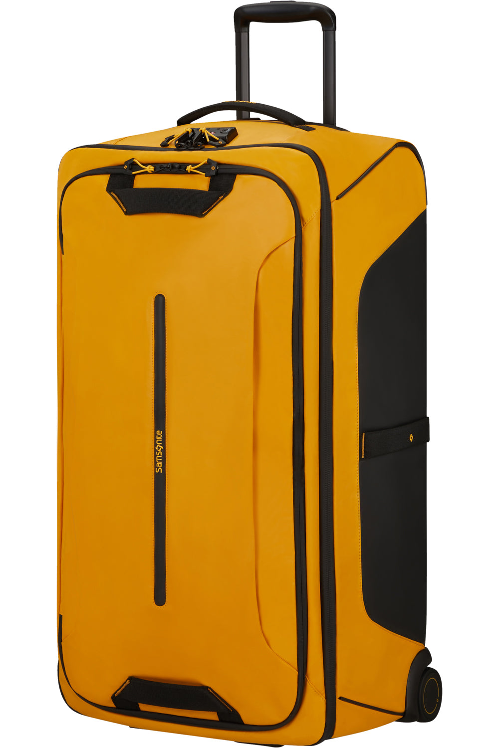 Ecodiver Duffelbag med hjul 79cm - X140884