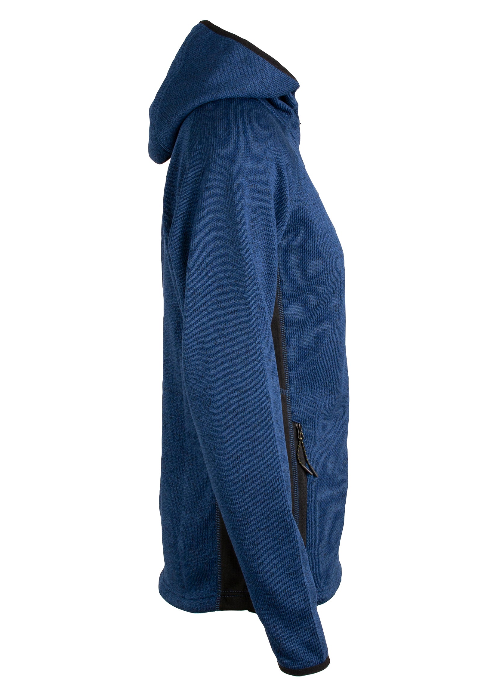 Essential hoodie women - N87J