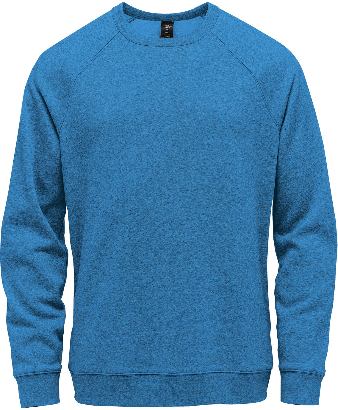 Monashee Crew Neck - SG31