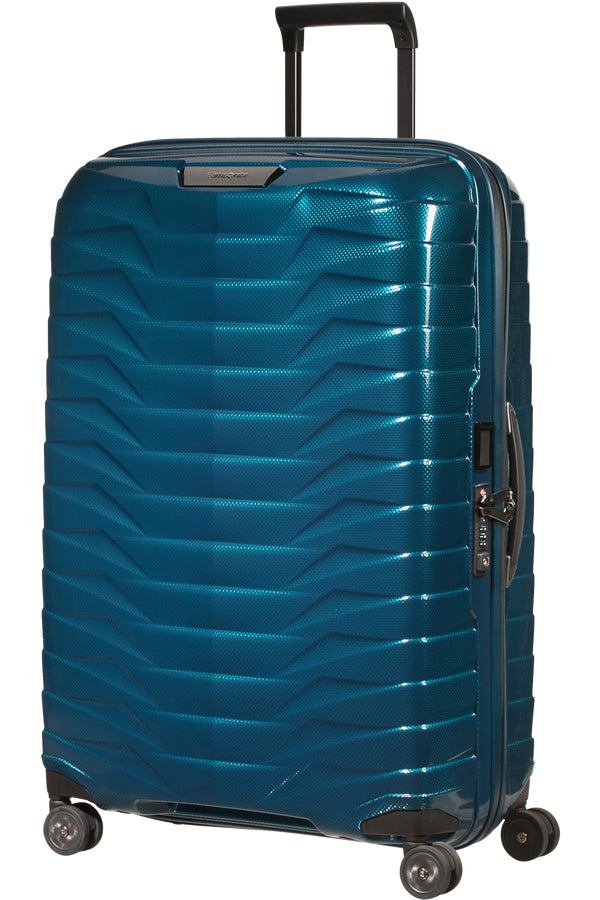Proxis Koffert med 4 hjul 75cm - X126042