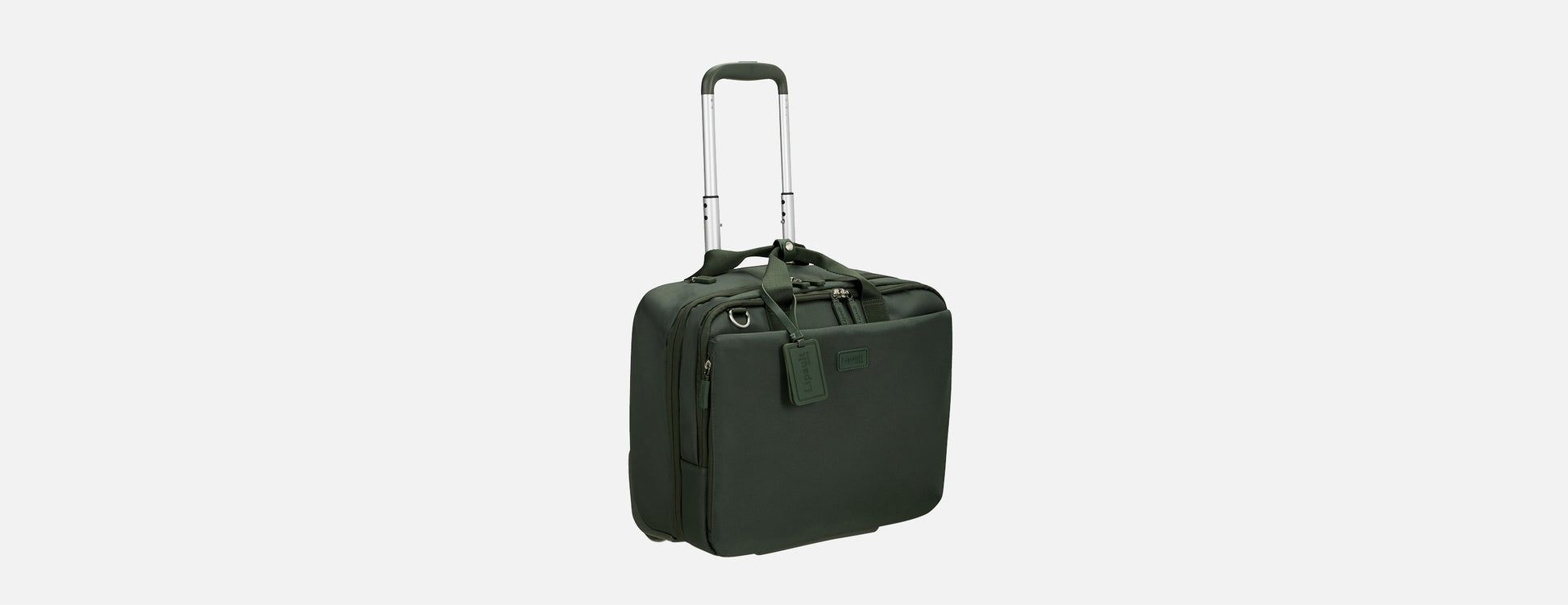 4Biz Rolling Tote - XZ143677