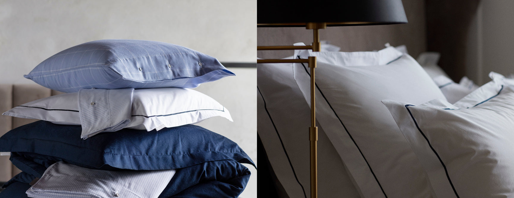 Hotel Percale Pillowcase - LX100810P