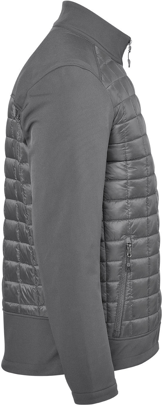 Appalachian thermal softshell jacket (U) - SK48