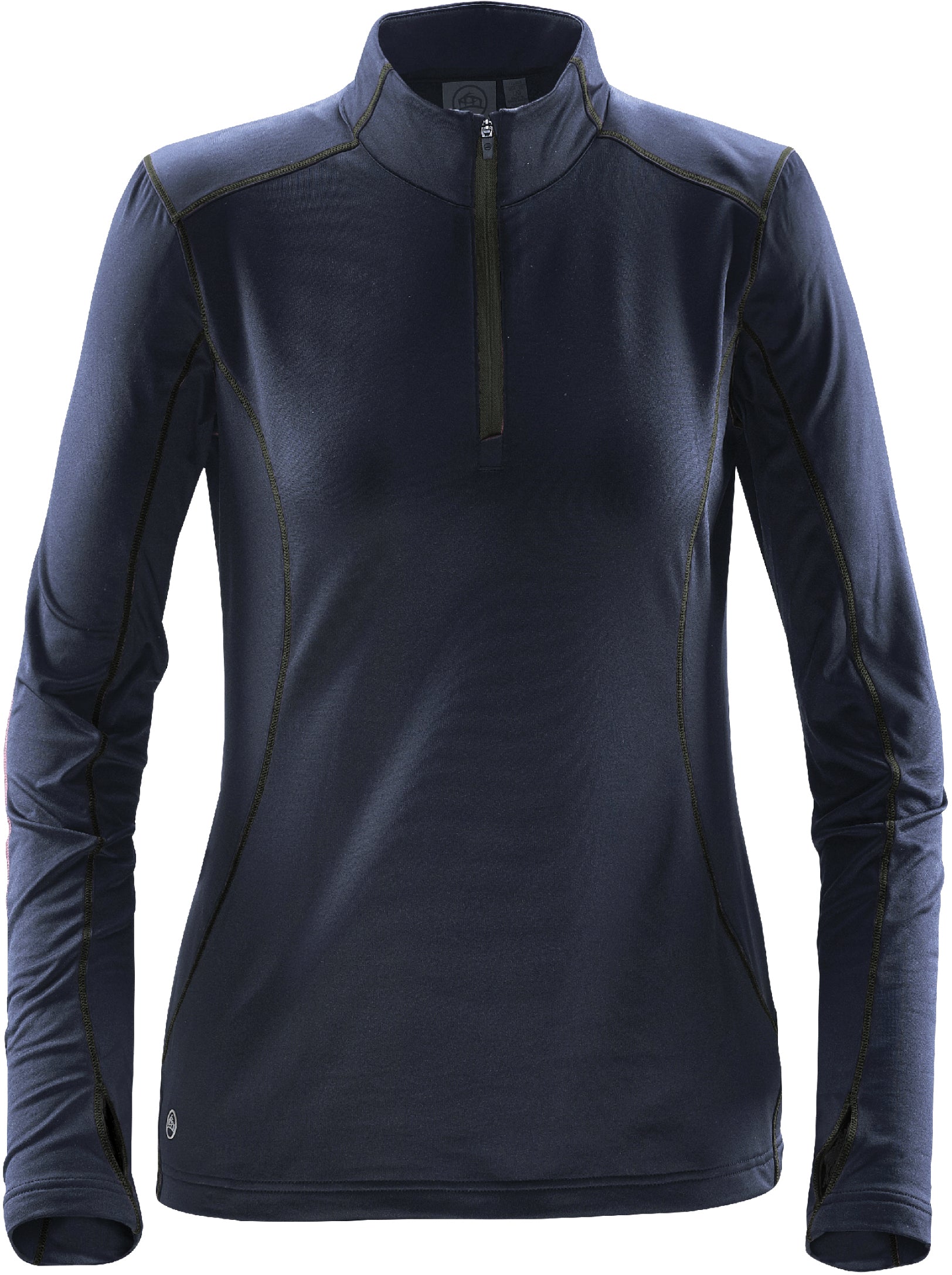 Pulse baselayer (D) - SF12