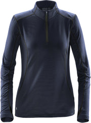 Pulse baselayer (D) - SF12
