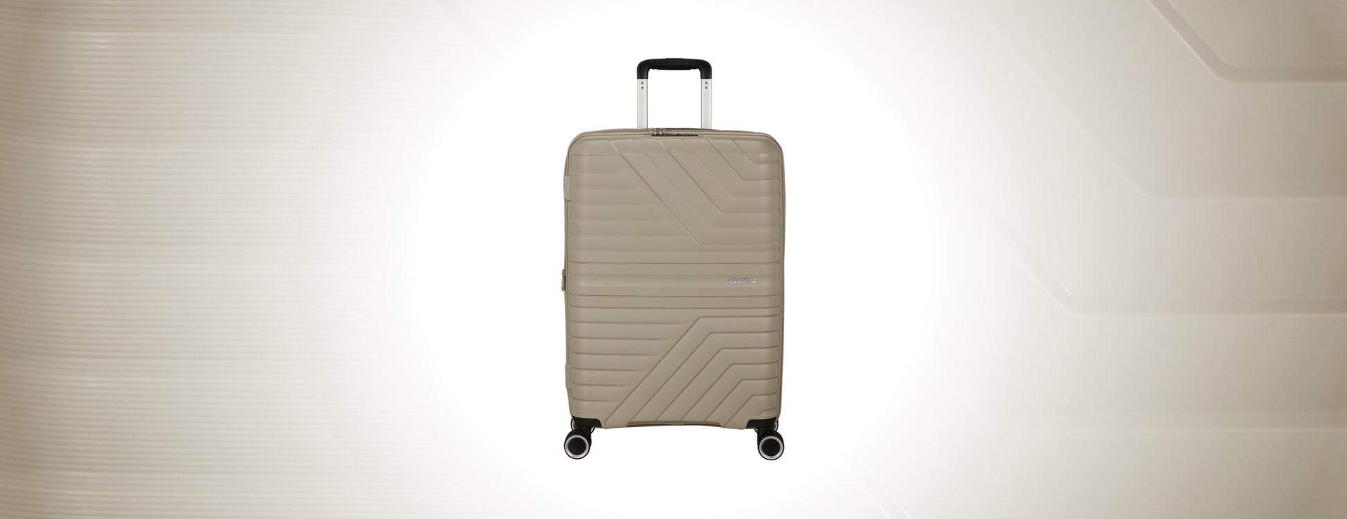 Flytwist Utv. Koffert 4 hjul 67 - Y155266