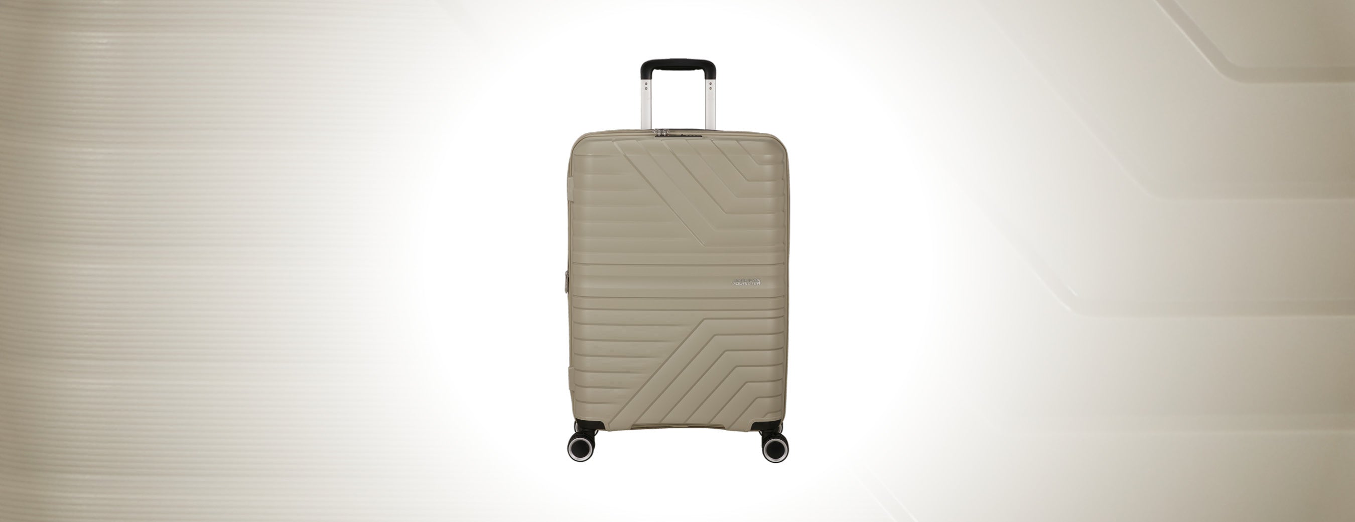 Flytwist Utv. Koffert 4 hjul 67 - Y155266