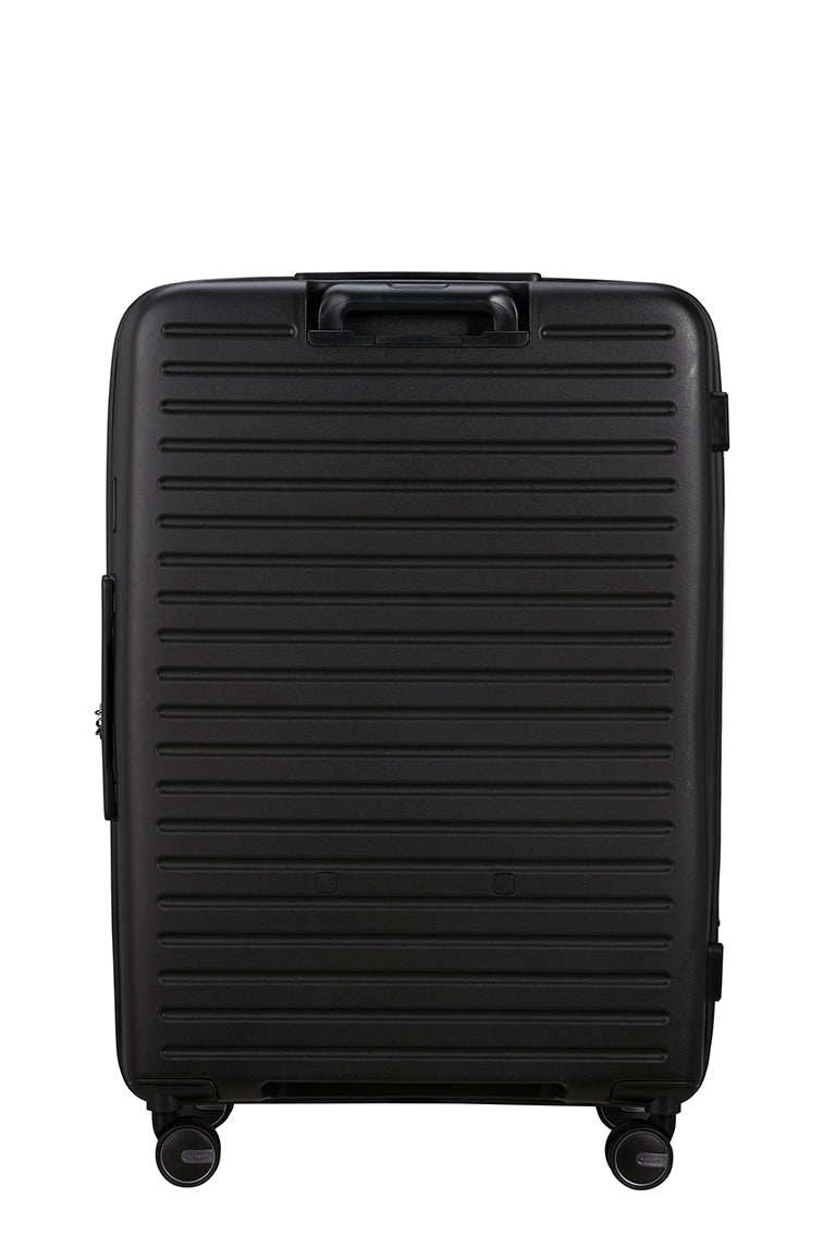 Restackd Utv. koffert 4 hjul 75cm - X150705