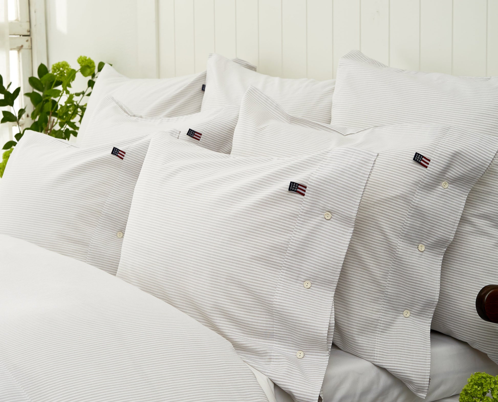 Pin Point Pillowcase - LX100000P