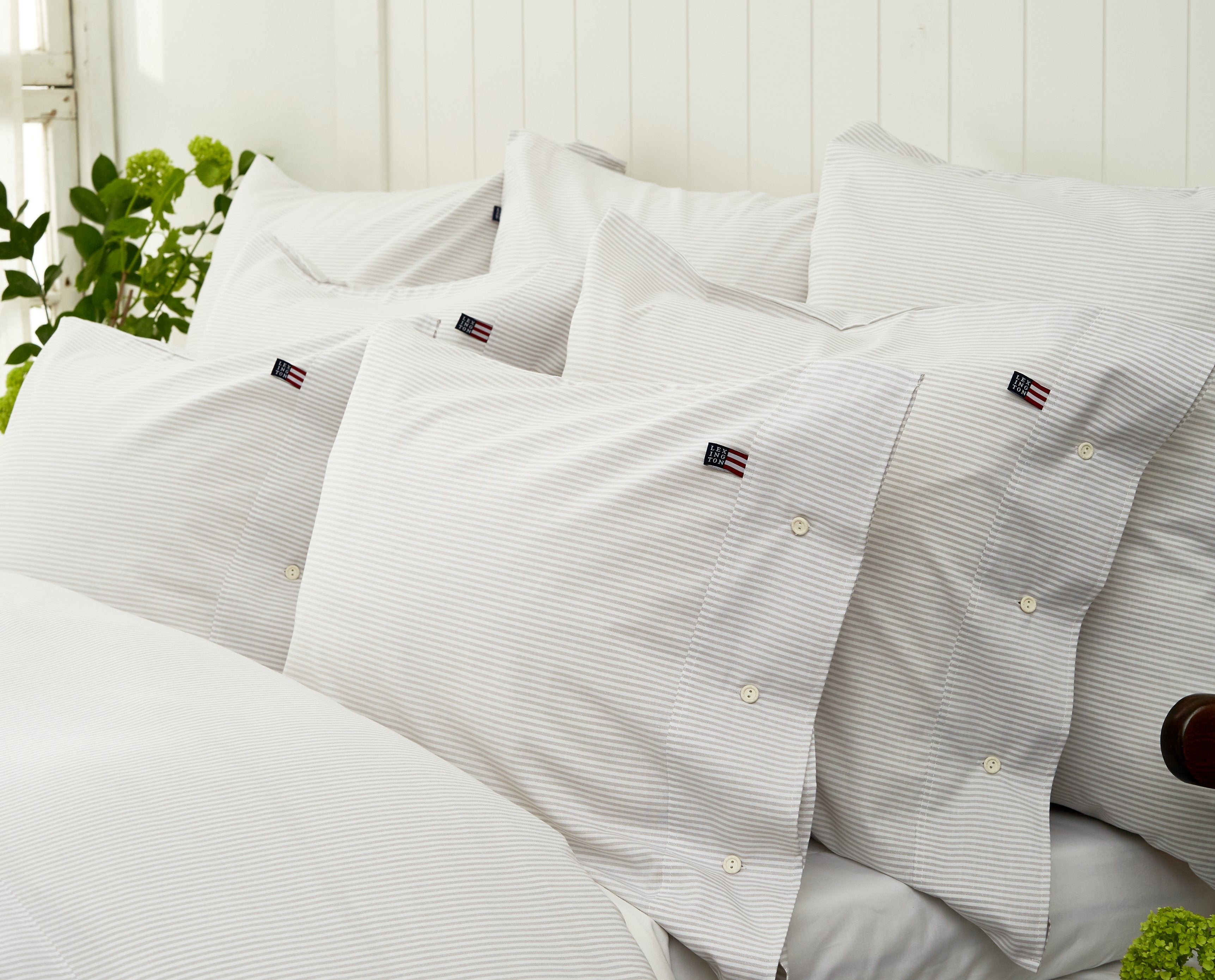 Pin Point Pillowcase - LX100000P