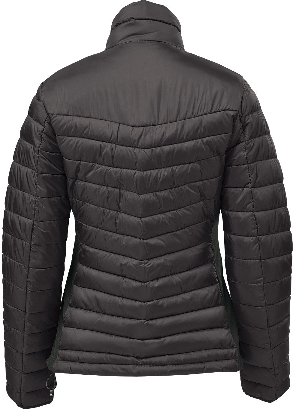 Montserrat Thermal Jacket (D) - SJ109