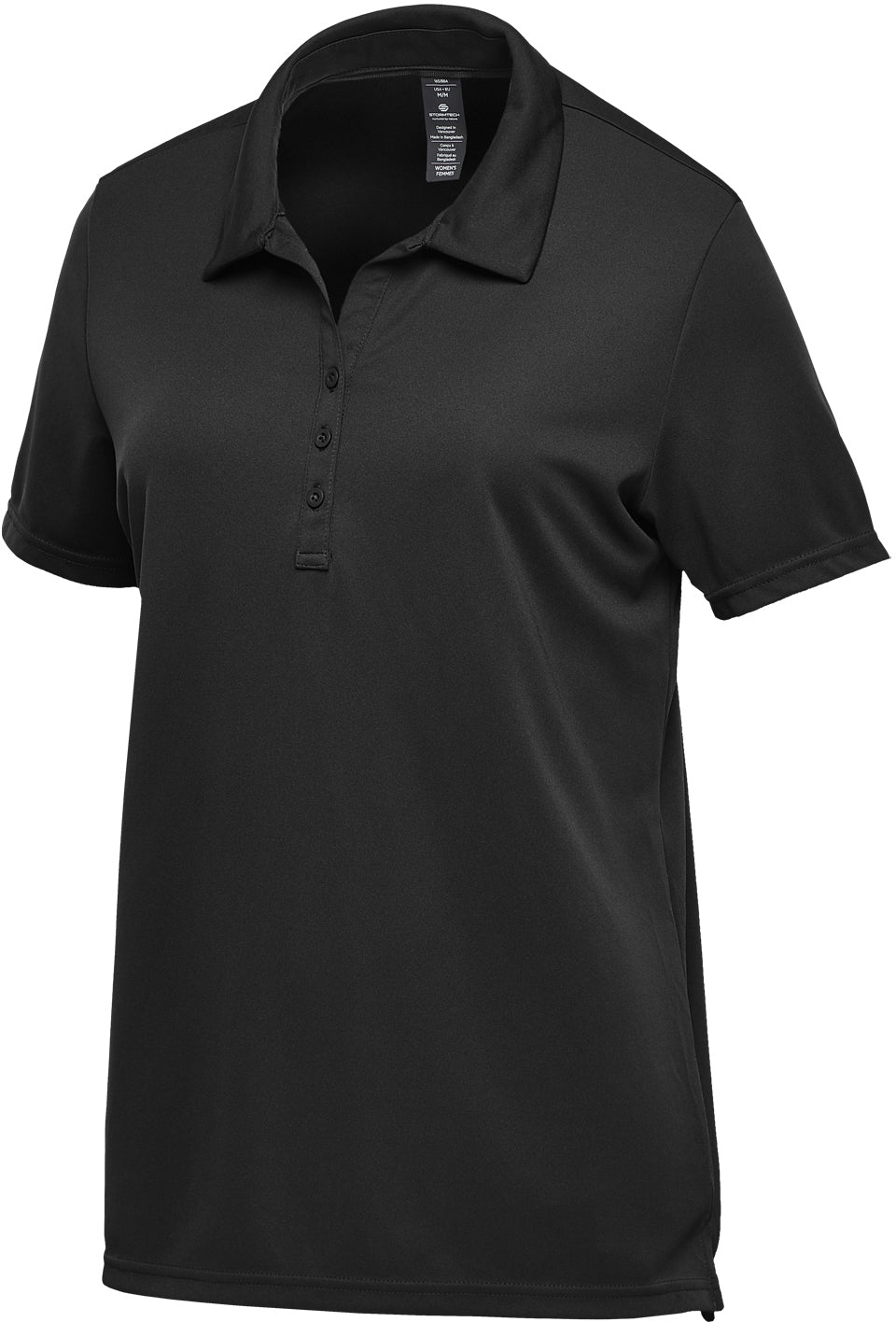 Treeline Performance Polo (D) - SP23