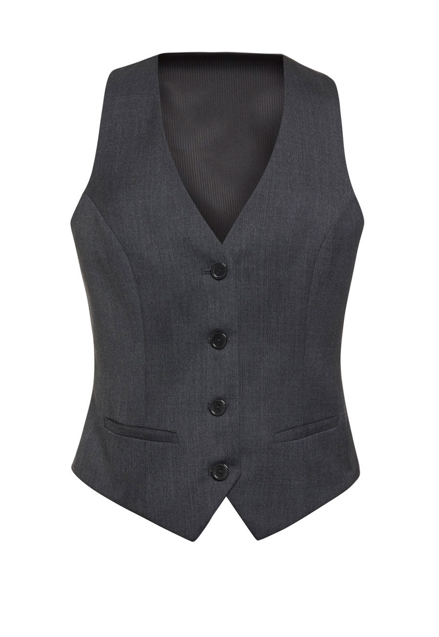 Waldorf Vest (D) - TV2260