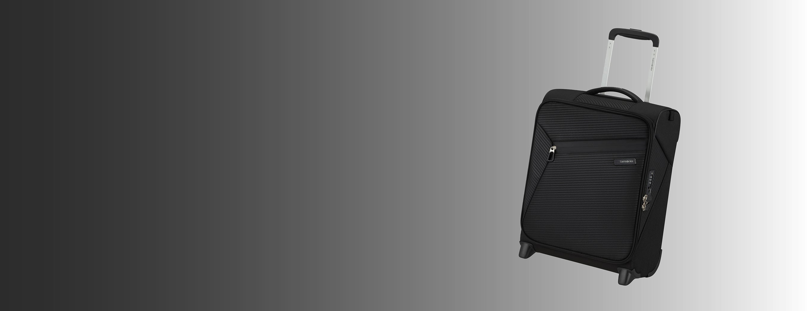 Litebeam Kabinkoffert 2 hjul 45cm - X146850