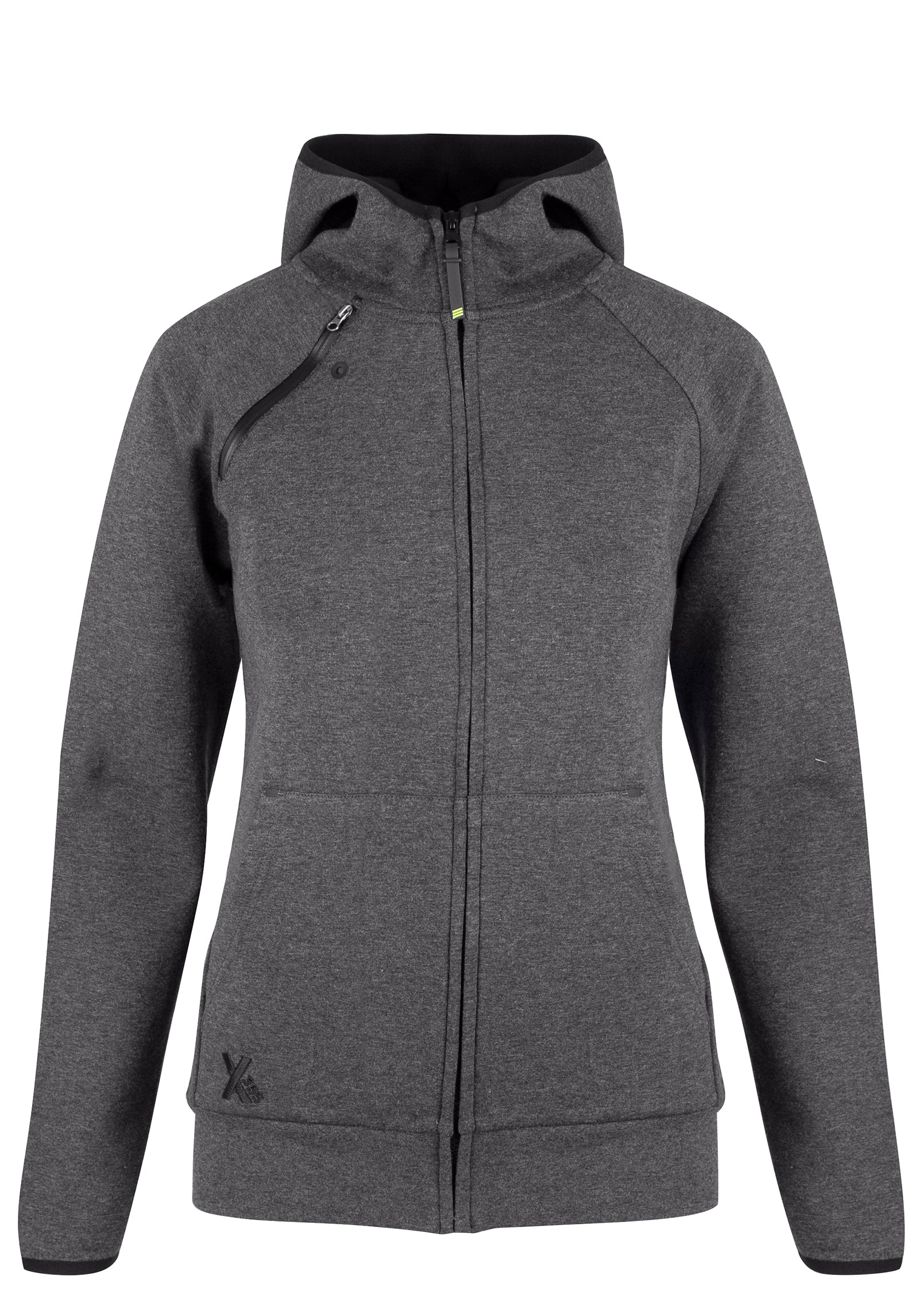 Disrupter hoodie women - N88J