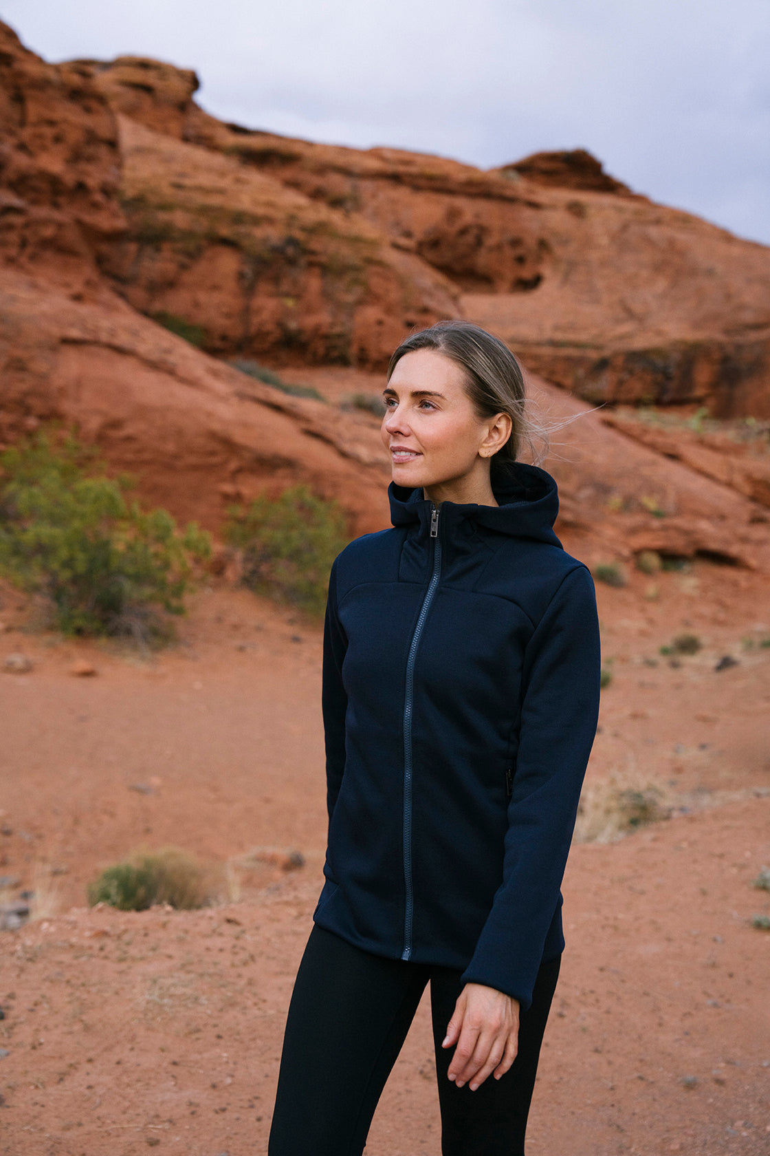 Antares Performance Hoody (D) - SG45