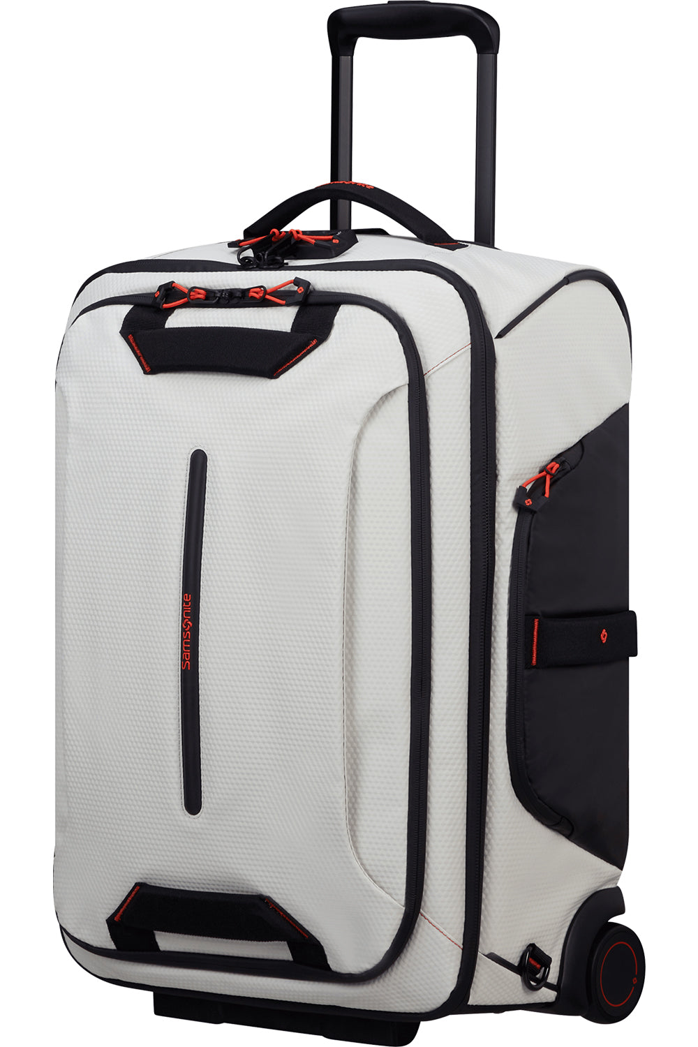 Ecodiver Duffelbag/Ryggsekk 2 hjul 55cm