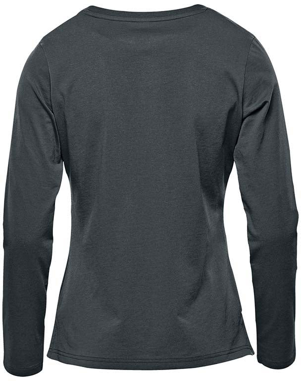 Equinox L/S Tee (D) - ST27