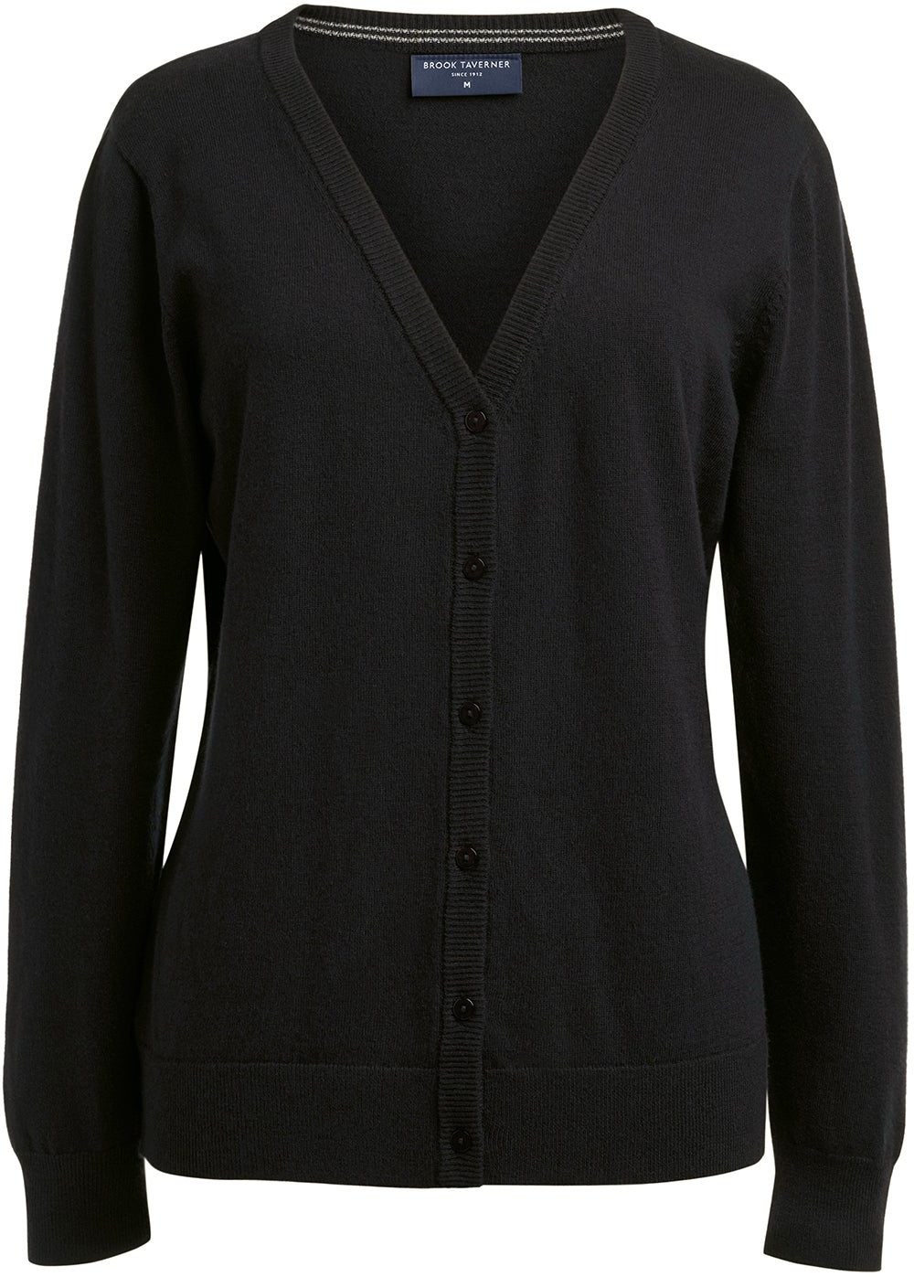 Sofia Merino Cardigan (D) - TV2397
