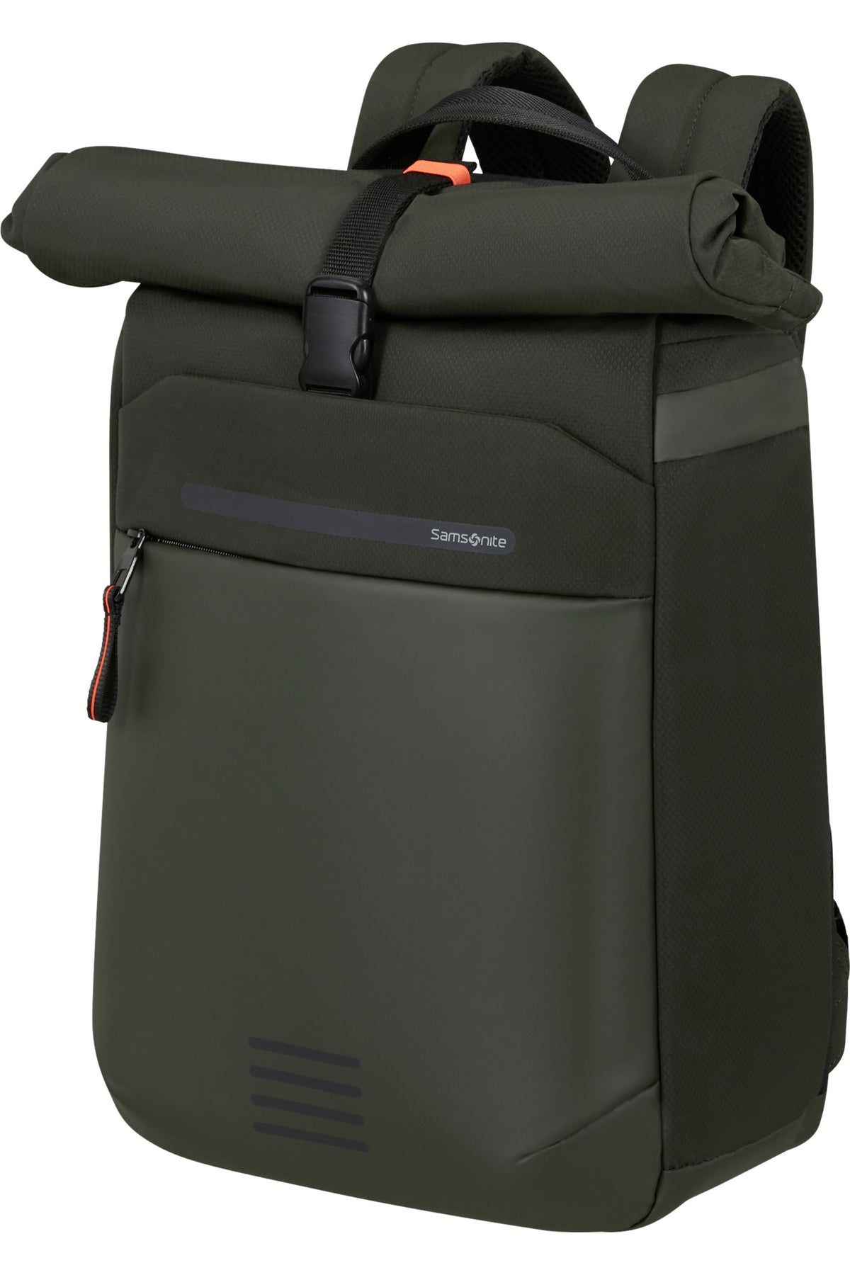Moderny Rolltop ryggsekk 15.6" - X161237