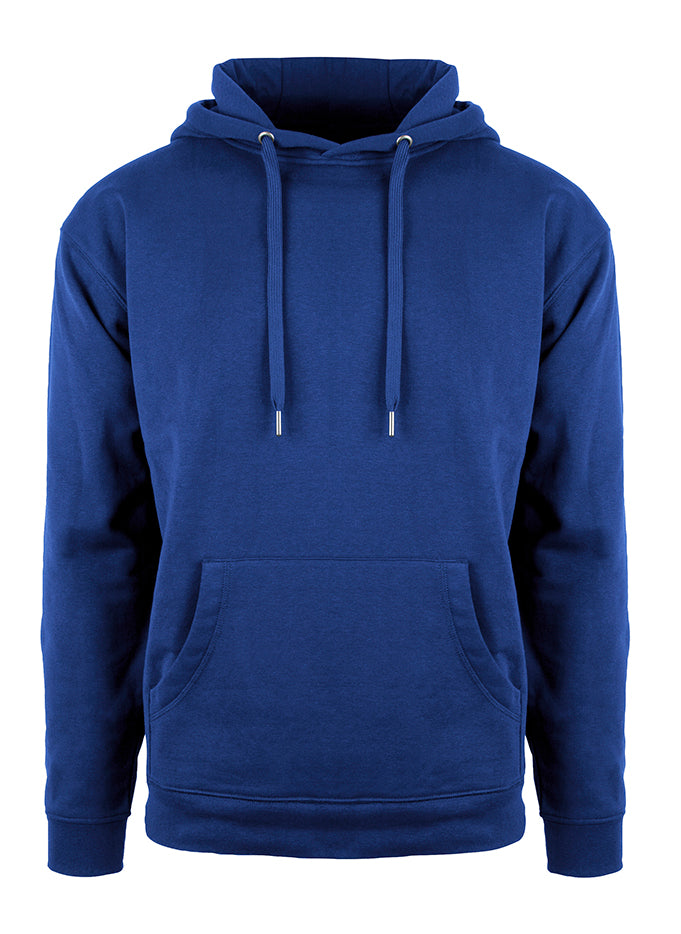 Organic Hoodie GOTS