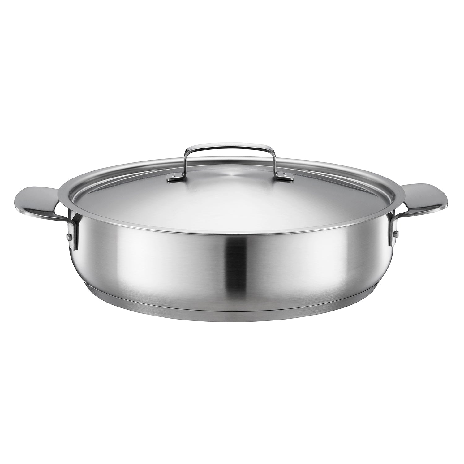 All Steel Oven form