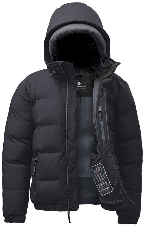 Explorer Thermal Jacket (U) - SJ105