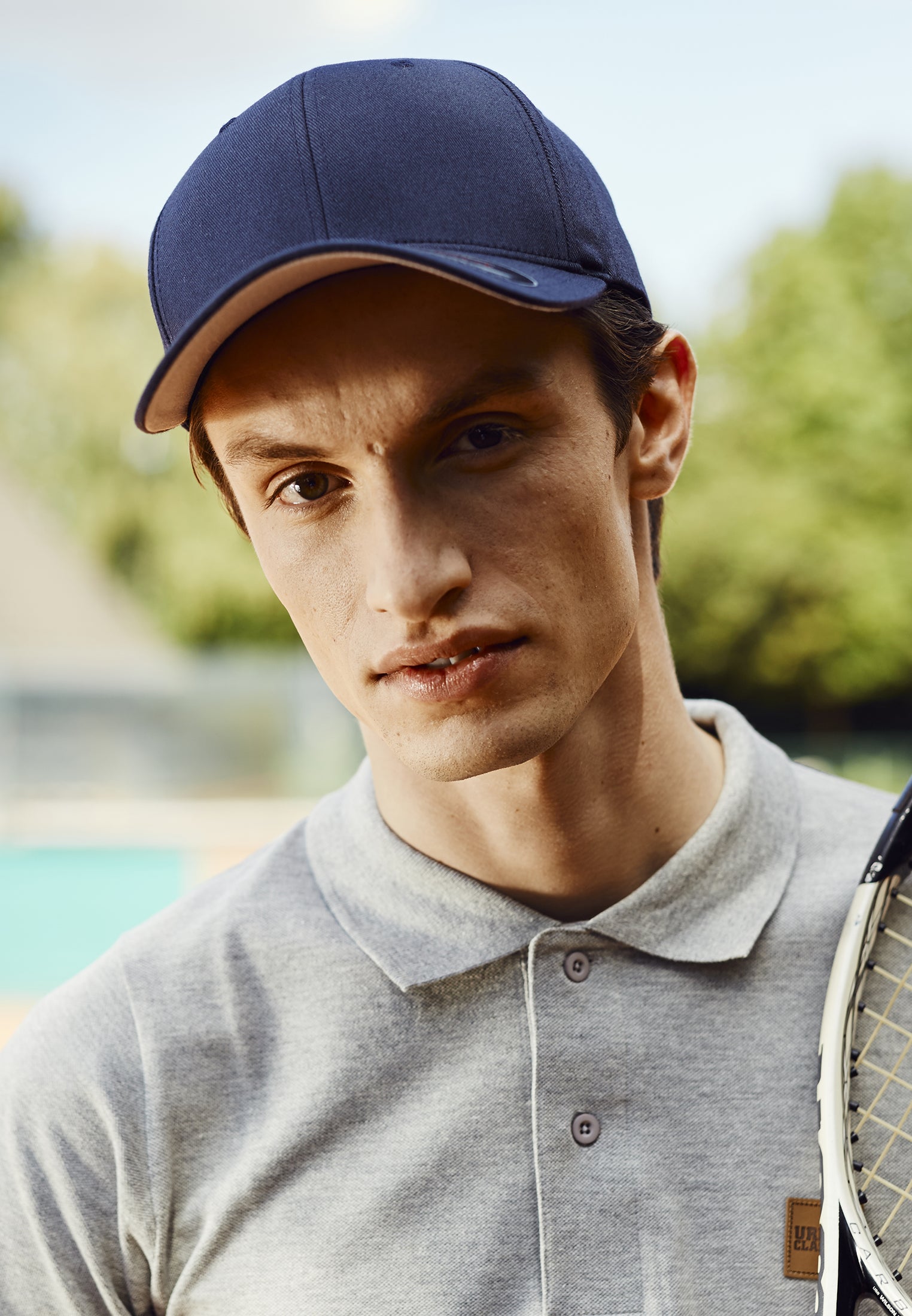 Flexfit Wooly Combed - FL6277