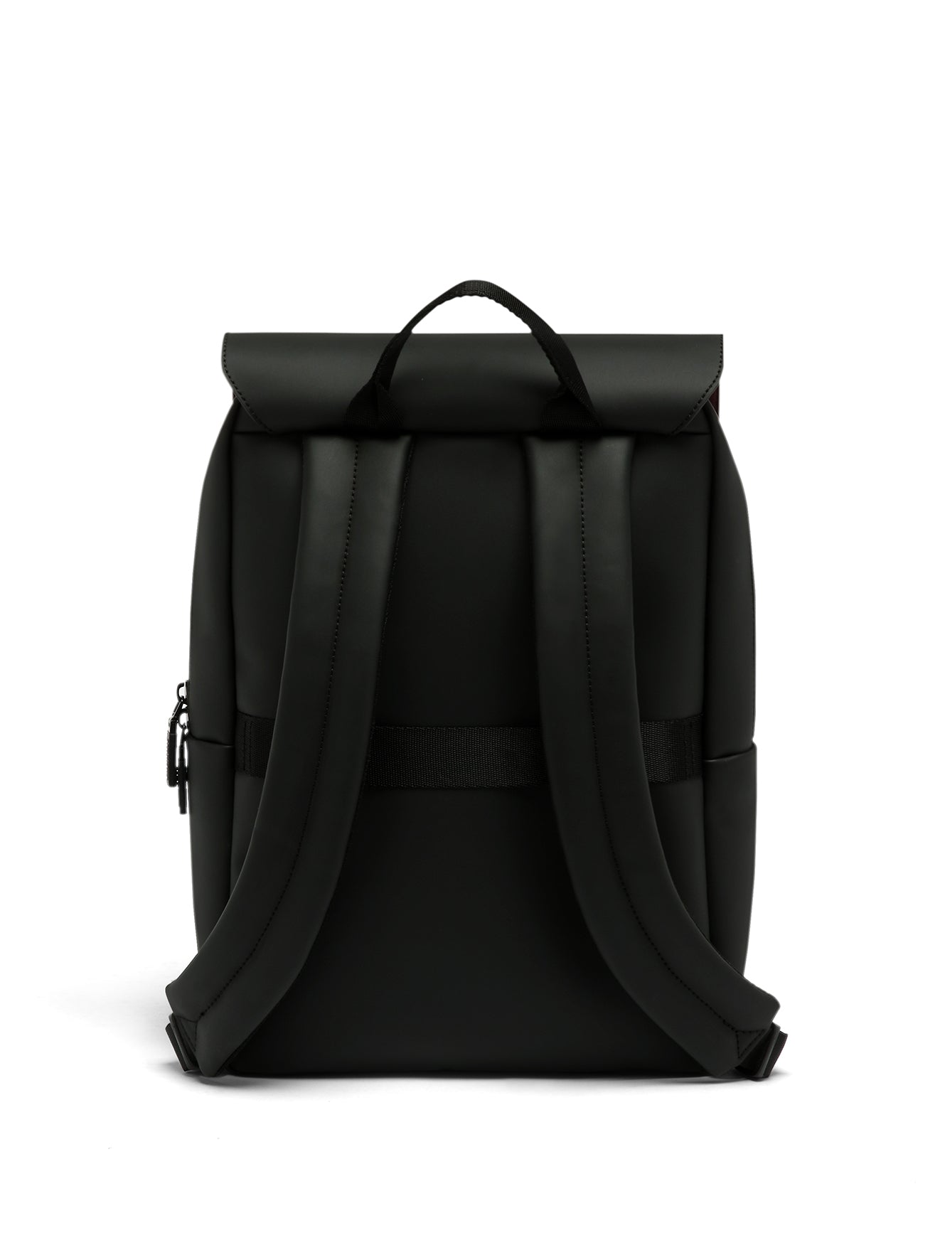 Lost In Berlin Square Backpack - XZ140601