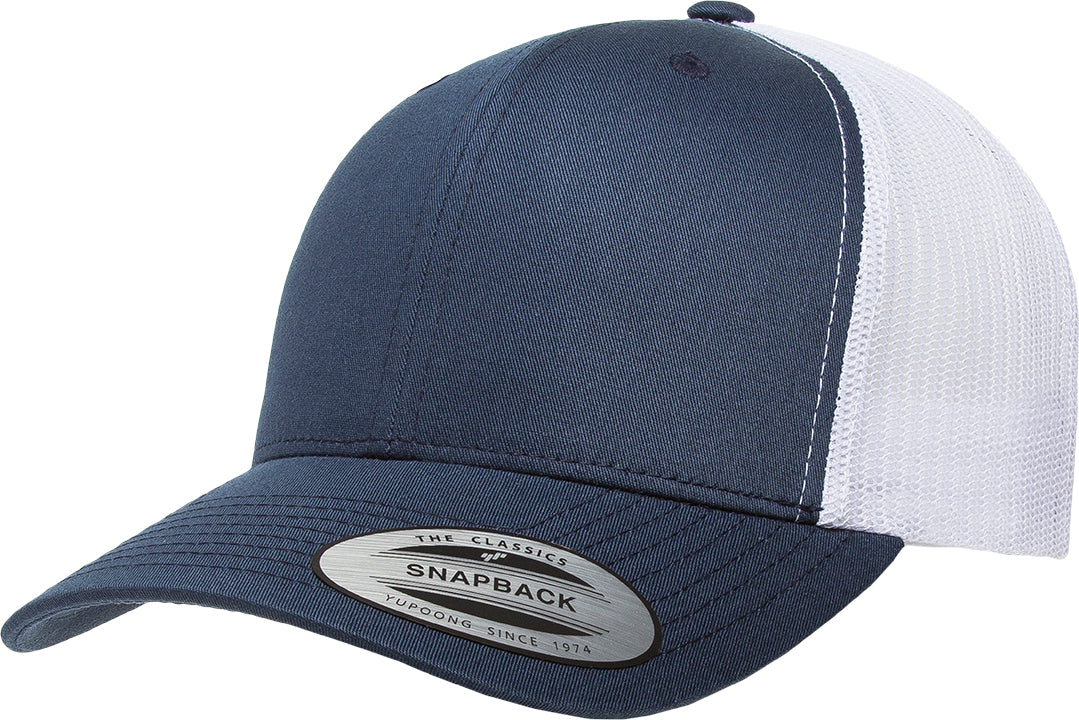 Flexfit Retro Trucker 2-Tone - FL6606T