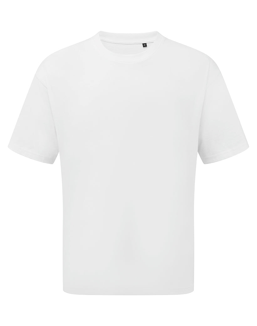 Utility 2.0 Oversized T-shirt - P020