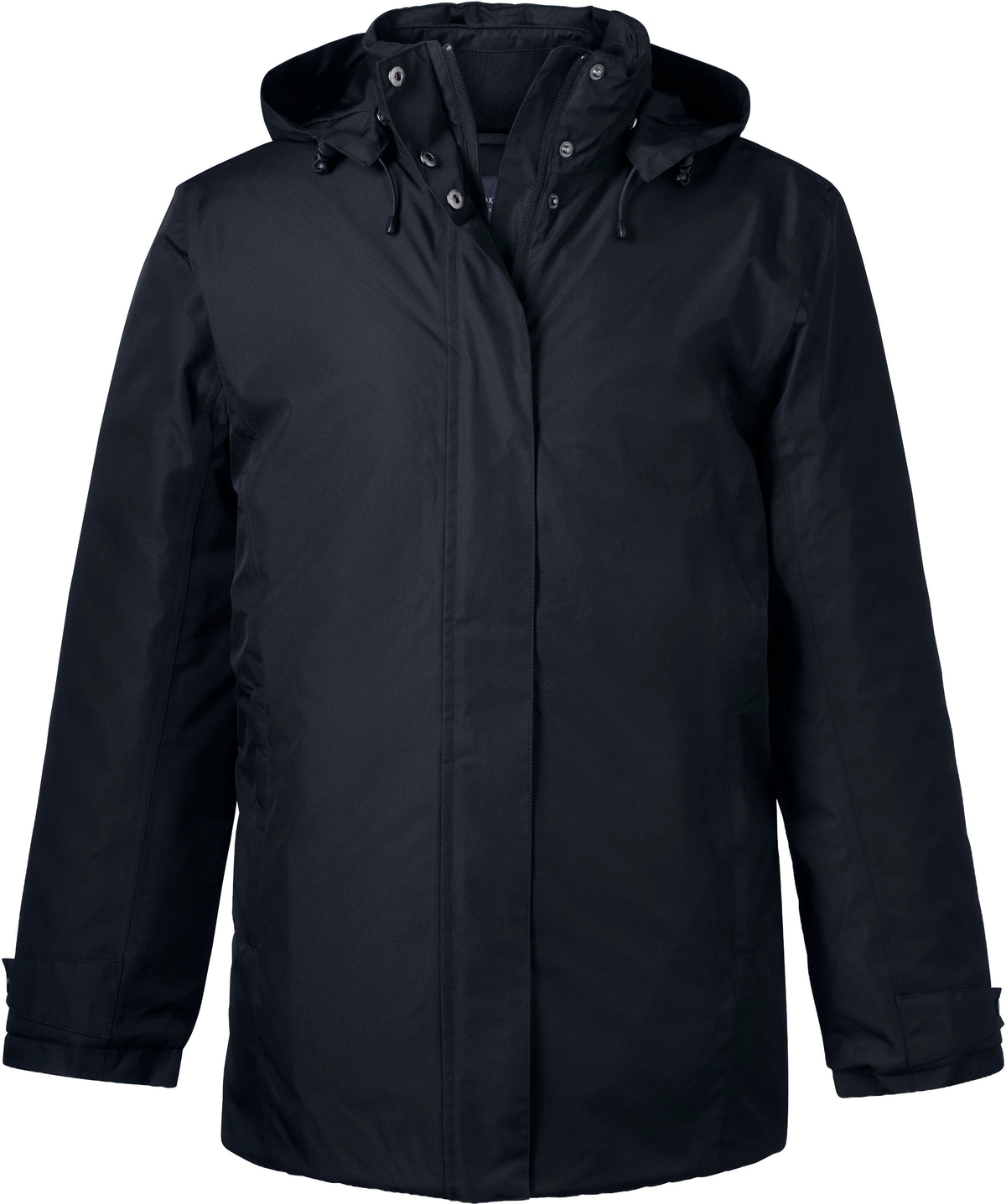 Midland padded raincoat (M) - TV9200