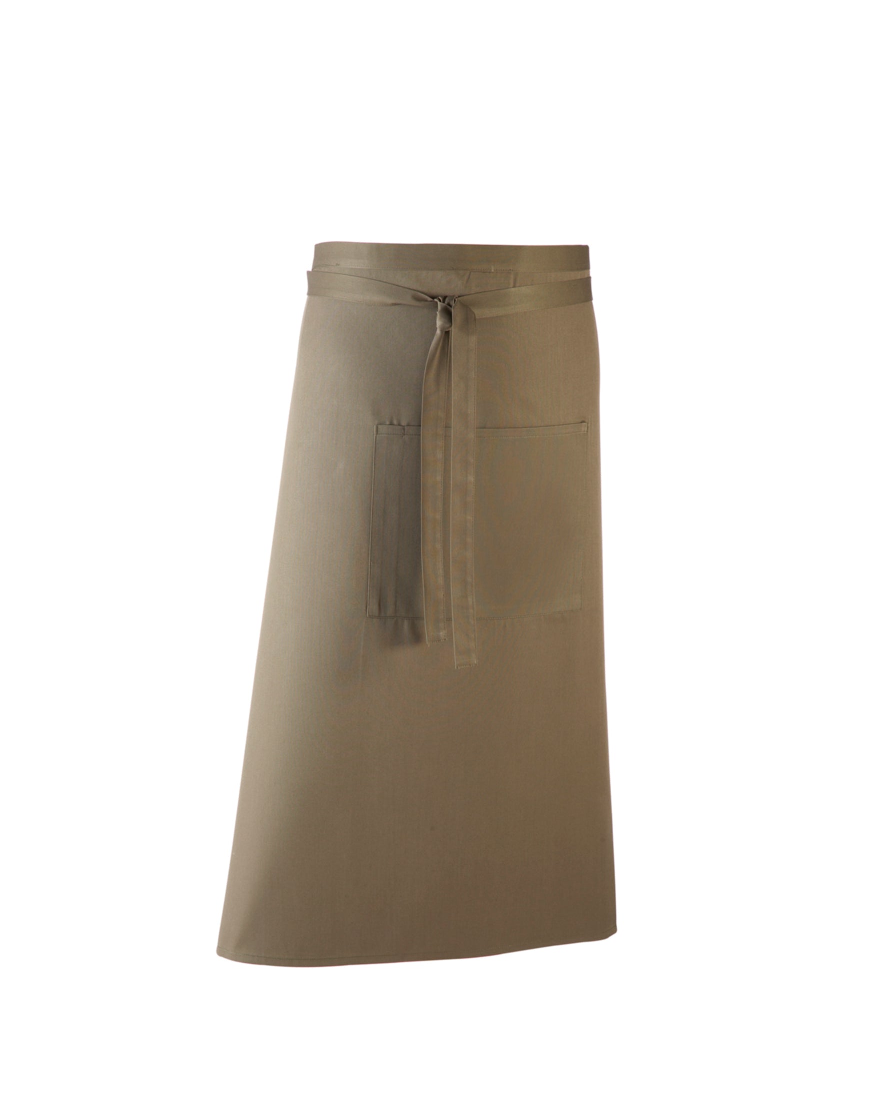 Bar Apron with Pocket