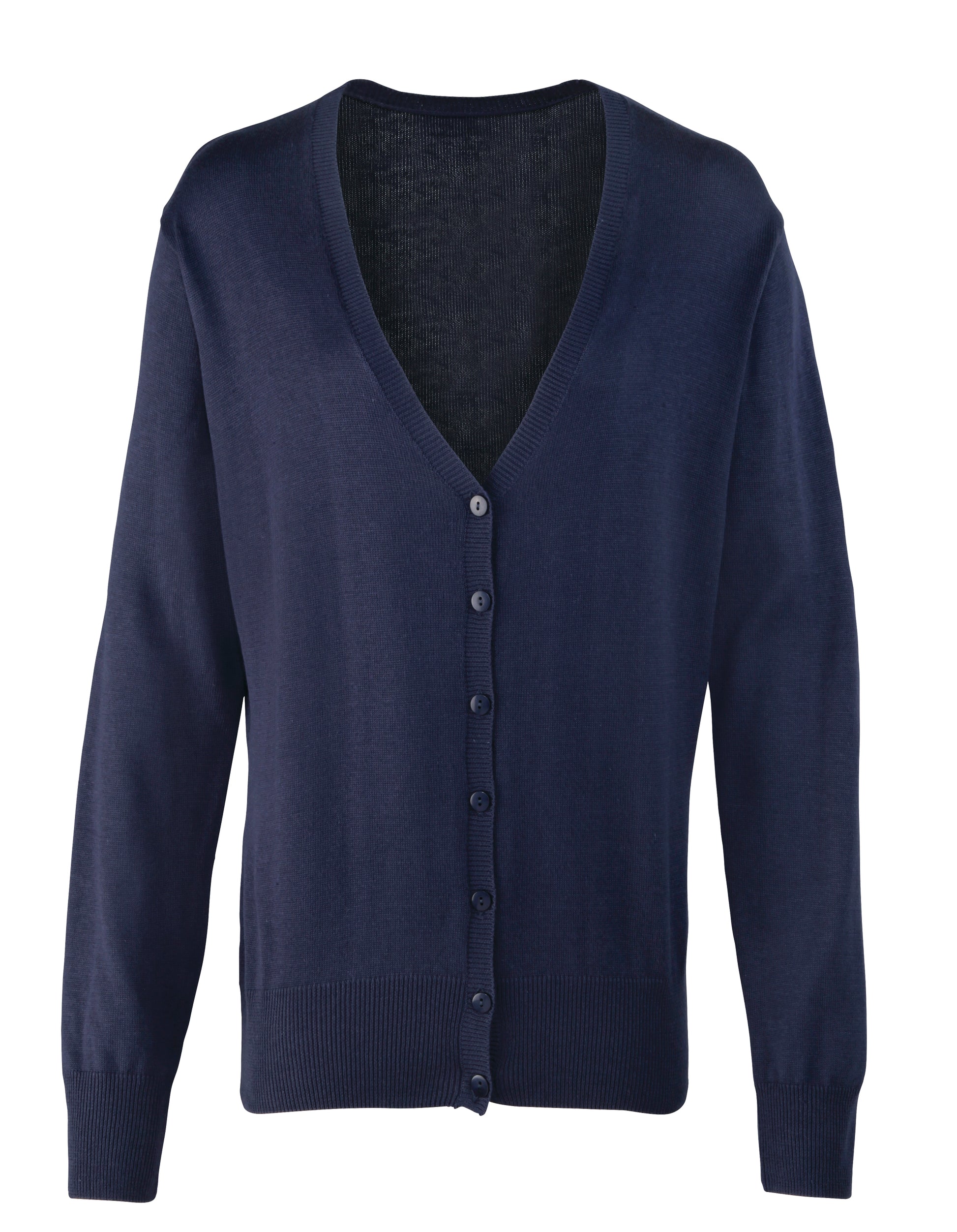 Ladies Cardigan - P697