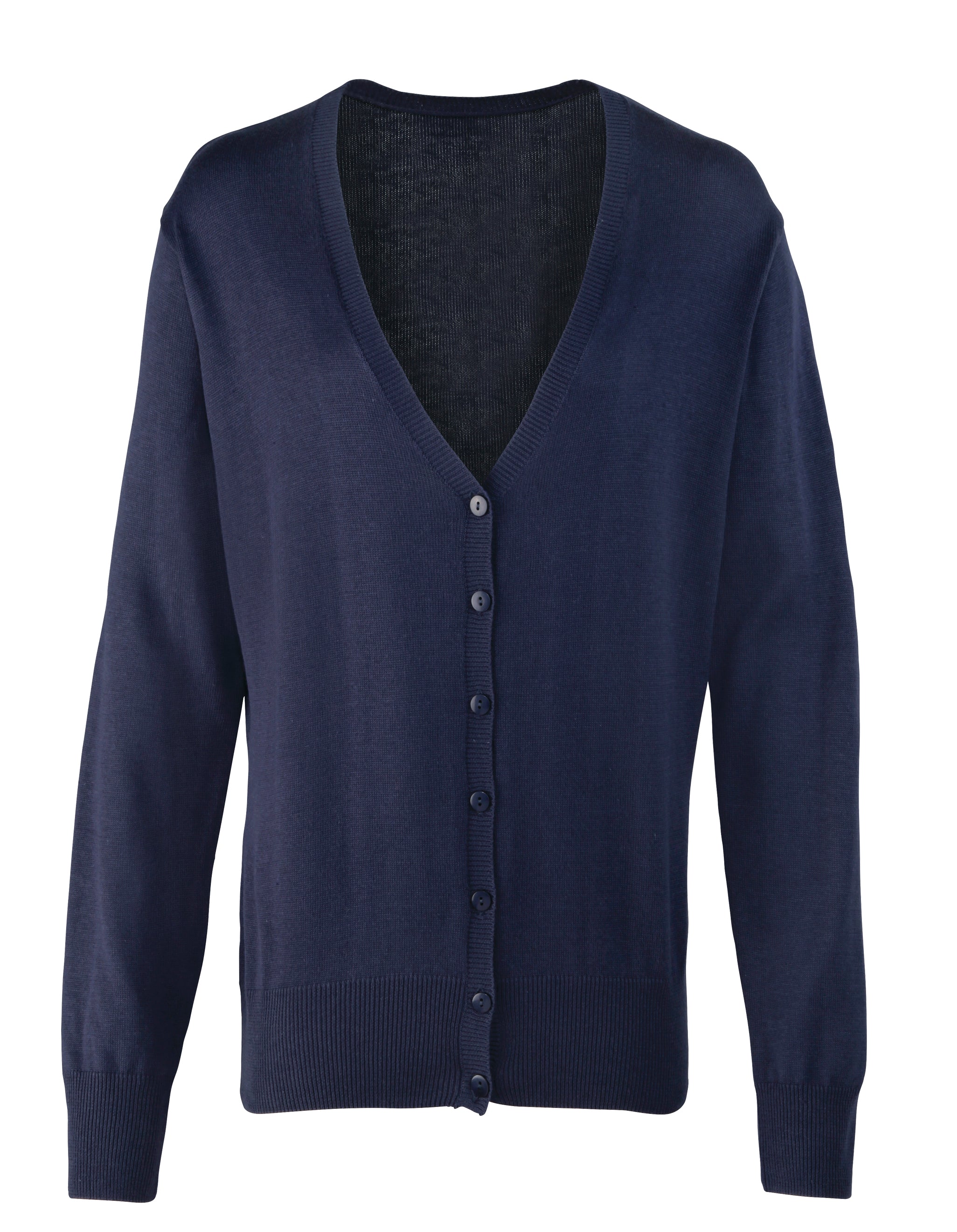 Ladies Cardigan - P697