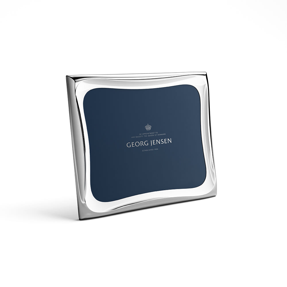 Cobra Large Picture Frame Stål - FIGJ10020648